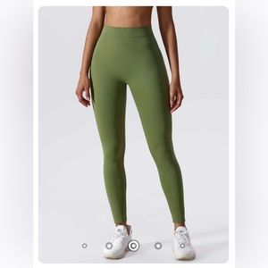 Workout Leggings